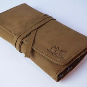 Addi EDELWEISS needles set. The price is firm.